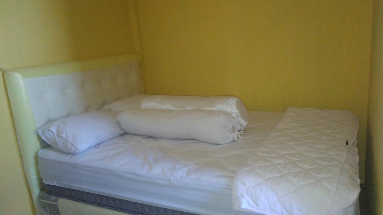 Hotel Sinar Harapan Tano Exterior foto